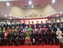 Eva Dwiana Bangga Perempuan di DPRD Bandarlampung Meningkat 40%