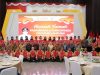Pj Gubernur Lampung Apresiasi Paskibraka dan Dorong Generasi Muda Jadi Pemimpin Masa Depan