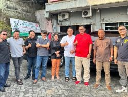 KWRI Lampung Matangkan Persiapan Pelantikan dan Rakerda