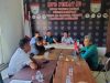 Pekat IB dan Wartawan Damaikan Miskomunikasi, Jalin Sinergi untuk Tanggamus