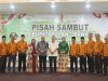 Pisah Sambut Pj Bupati Tulang Bawang, Warisi Prestasi dan Lanjutkan Pembangunan