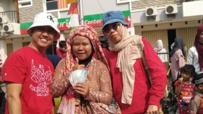 Syamsudin Ahmad: Inspirasi Sukses dari Unila ke Toko Leon