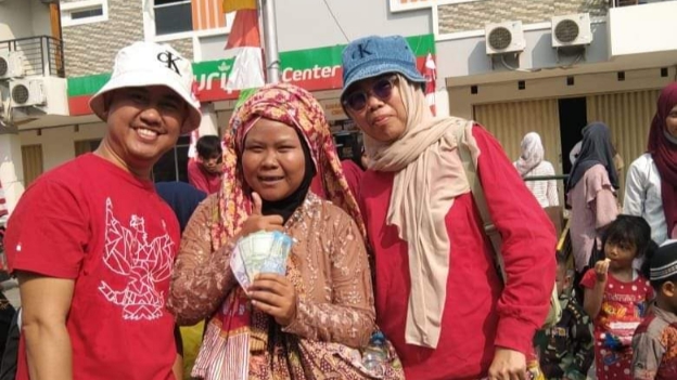 Syamsudin Ahmad: Inspirasi Sukses dari Unila ke Toko Leon