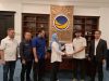 Ririn-Wiriawan Makin Solid dengan Dukungan NasDem di Pilkada Pringsewu
