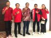 PDIP Bandarlampung Mantapkan Dukungan untuk Iqbal Ardiansyah di Pilkada 2024
