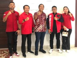PDIP Bandarlampung Mantapkan Dukungan untuk Iqbal Ardiansyah di Pilkada 2024
