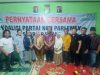Iqbal Ardiansyah Temui Koalisi Suara Rakyat: Siap Wujudkan Bandarlampung Bahagia
