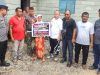Kades Kerukunan Transparan dalam Pengelolaan Dana Desa, Warga Diapresiasi