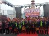 Festival Seni Budaya Lintas Agama Bandarlampung Sukses Digelar