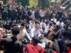 Mahasiswa Probolinggo Tolak Perubahan UU Pilkada, Desak DPRD Dukung MK