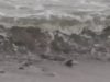 Lima Buaya Teror Pantai Penyandingan Kelumbayan, Polisi Imbau Warga Waspada