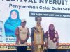 Owner Sambal Seruit Bu Lin Jadi Duta Seruit Nasional