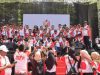Bawaslu Lampung Gelar Kick Off Pengawasan Pilkada 2024