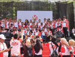 Bawaslu Lampung Gelar Kick Off Pengawasan Pilkada 2024