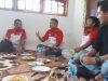 LSM LIRA Wilayah Barat Konsolidasi, Siap Berkarya di Bawah Kepemimpinan Baru