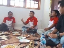LSM LIRA Wilayah Barat Konsolidasi, Siap Berkarya di Bawah Kepemimpinan Baru