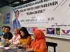 Koalisi Non Parlemen Usung Iqbal Ardiansyah untuk Pilwakot Bandarlampung