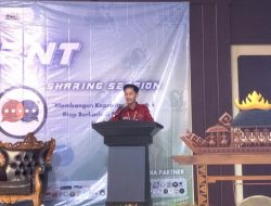 Mahasiswa Teknik Kimia Unila Gelar Solvent 2024, Dorong Inovasi Energi Terbarukan