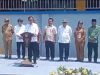 Jokowi Potong Pita, Pasar Pasir Gintung Kini Berubah Drastis