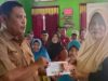 Pekon Marang Salurkan BLT-DD Tahap II, Beri Bantuan Rp900 Ribu untuk 33 KPM