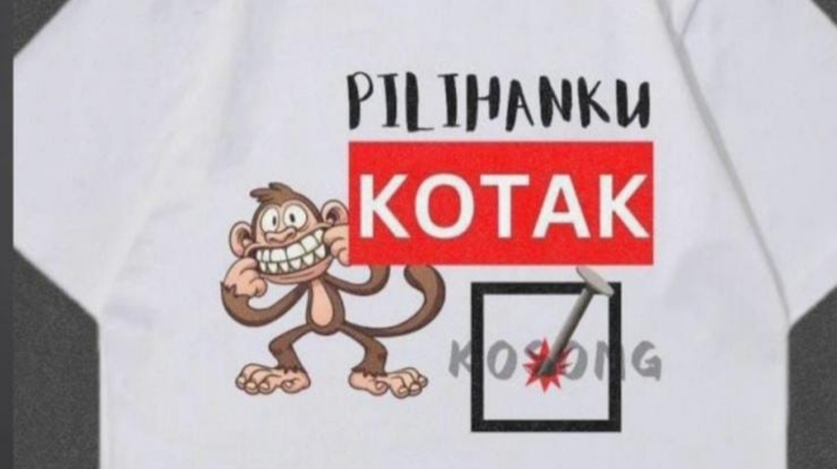 Kotak Kosong Mengintai: Demokrasi Tubaba di Ujung Tanduk?