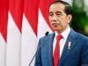 Jokowi Diisukan Pimpin Golkar Usai Airlangga Lengser
