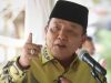PDIP Resmi Usung Arinal-Sutono dalam Pilgub Lampung 2024