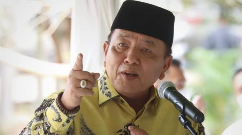 PDIP Resmi Usung Arinal-Sutono dalam Pilgub Lampung 2024