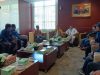 BI Lampung dan IWO Jalin Kerja Sama Perkuat Informasi Ekonomi