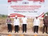 Tubaba Segera Miliki Gedung Kantor Pertanahan Baru
