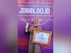 Sekretariat DPRD Lampung Kembali Raih Penghargaan Terbaik 1 Pengelolaan JDIH Tingkat Nasional