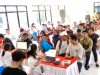 Ribuan Muda-Mudi Lampung Lari Bersama di Pemuda Run 2024