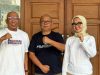 Eks Wagub Pimpin Tim Pemenangan Mirza-Jihan di Pilgub Lampung