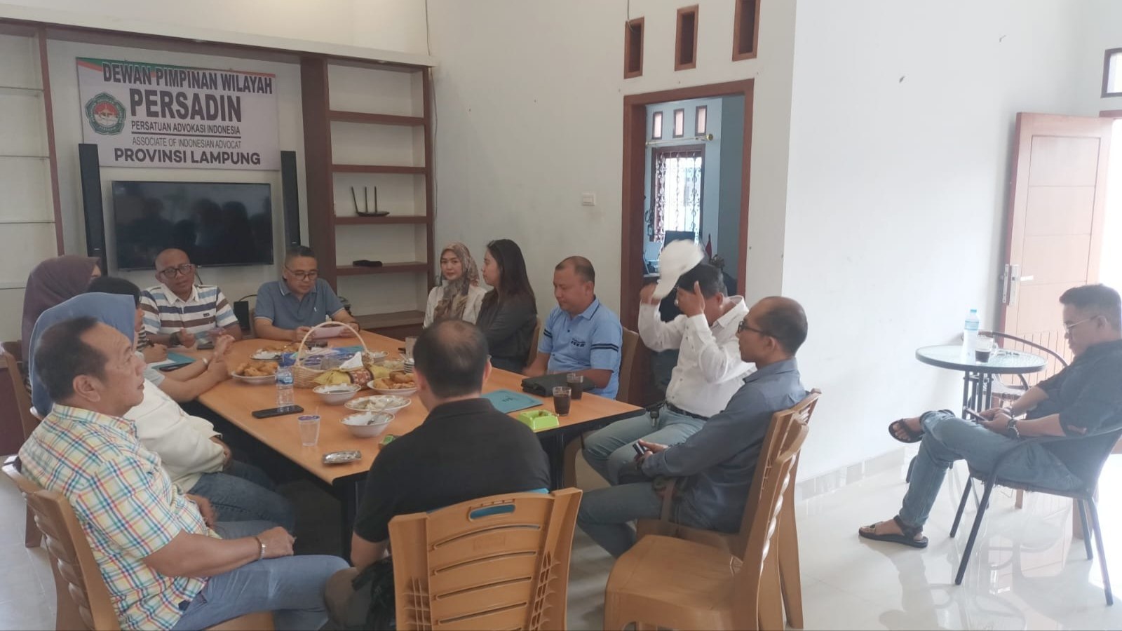 Persadin Lampung Siap Gelar Musyawarah Wilayah Pertama, Pilih Ketua Baru