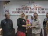 Dua Prasasti Lampung Jadi Cagar Budaya Nasional