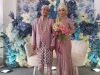 Akad Nikah Berlangsung Khidmat, M. Budi Herwanto dan Jajirotul Fitri Resmi Menjadi Pasangan Suami Istri