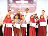 OJK Dorong Literasi Keuangan Sejak Dini di Pringsewu