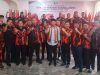 Pemuda Pancasila Solid Dukung Rahmat Mirzani Djausal