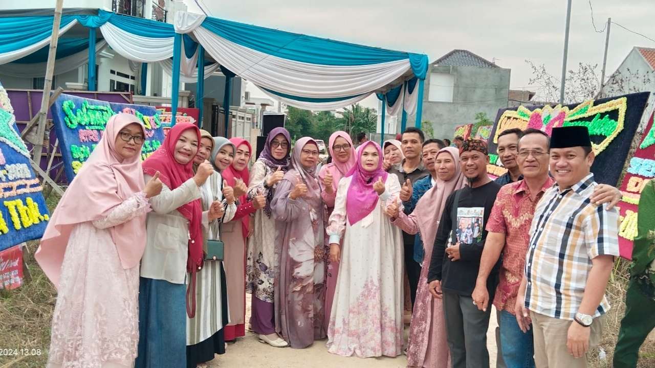 Seh Ajeman Jalin Silaturahmi, Prioritaskan Aspirasi Masyarakat di DPRD