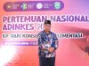 Baznas Kota Palembang Raih Penghargaan atas Kontribusi Penanggulangan ATM