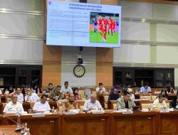 Lampung Angkat Bicara: Dukung Penuh Naturalisasi Pemain Timnas