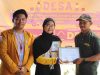Mahasiswa Poltekkes Bergerak, Basmi Malaria di Desa Sidodadi