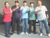 13 Tim Relawan Bersatu: Mirza-Jihan Optimis Menang di Lampung