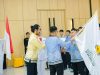 HIPMI Lampung Tengah Dilantik, Ardito Ajak Pengusaha Muda Berkontribusi untuk Daerah