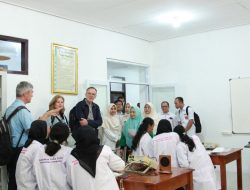 FKIP Unila Cetak Sejarah: 4 Prodi PMIPA Bidik Akreditasi Internasional ASIIN