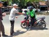JMSI Lampung dan Pesawaran Bersatu, Bagikan Nasi Kotak untuk Masyarakat