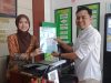 Rubik dan Gembok Laporkan Dugaan Korupsi Dana DAK Fisik Disdikbud Tanggamus