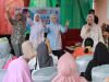 Tancap Gas, Mirza-Jihan dan Nanda-Anton Mulai Kampanye dari Desa ke Desa