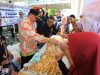 Pemkab Tulang Bawang Gelar Pasar Murah Bersubsidi, Dukung Kesejahteraan Warga
