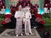 Kakanwil Kemenag Lampung Hadiri Resepsi Pernikahan Anak Kepala MAN 1 Bandarlampung
